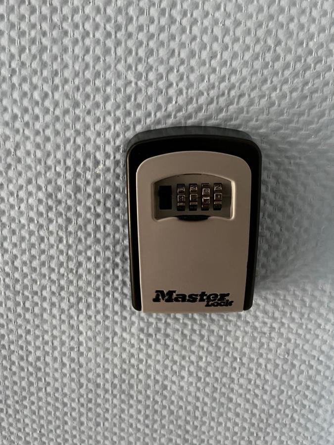 Chanoine Boursier 多尔德布列塔尼 外观 照片